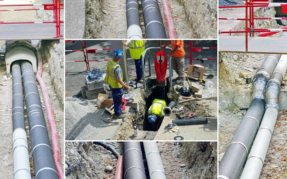 comment déboucher une canalisation de wc Fontenay-le-Fleury