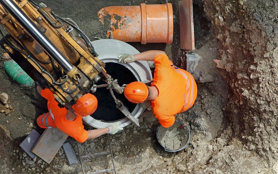 comment déboucher une canalisation de wc Fontenay-le-Fleury